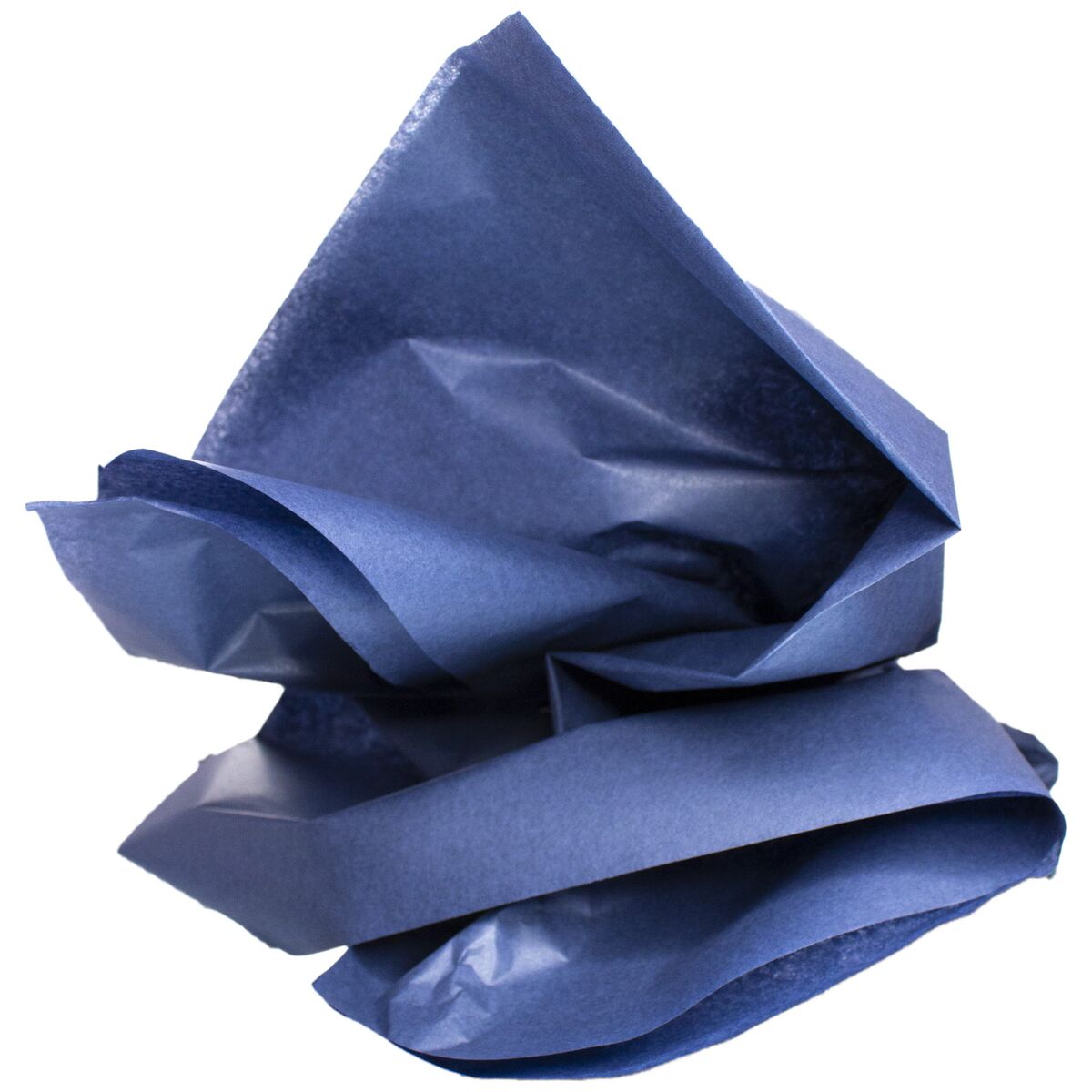 Tissue Paper Navy Blue